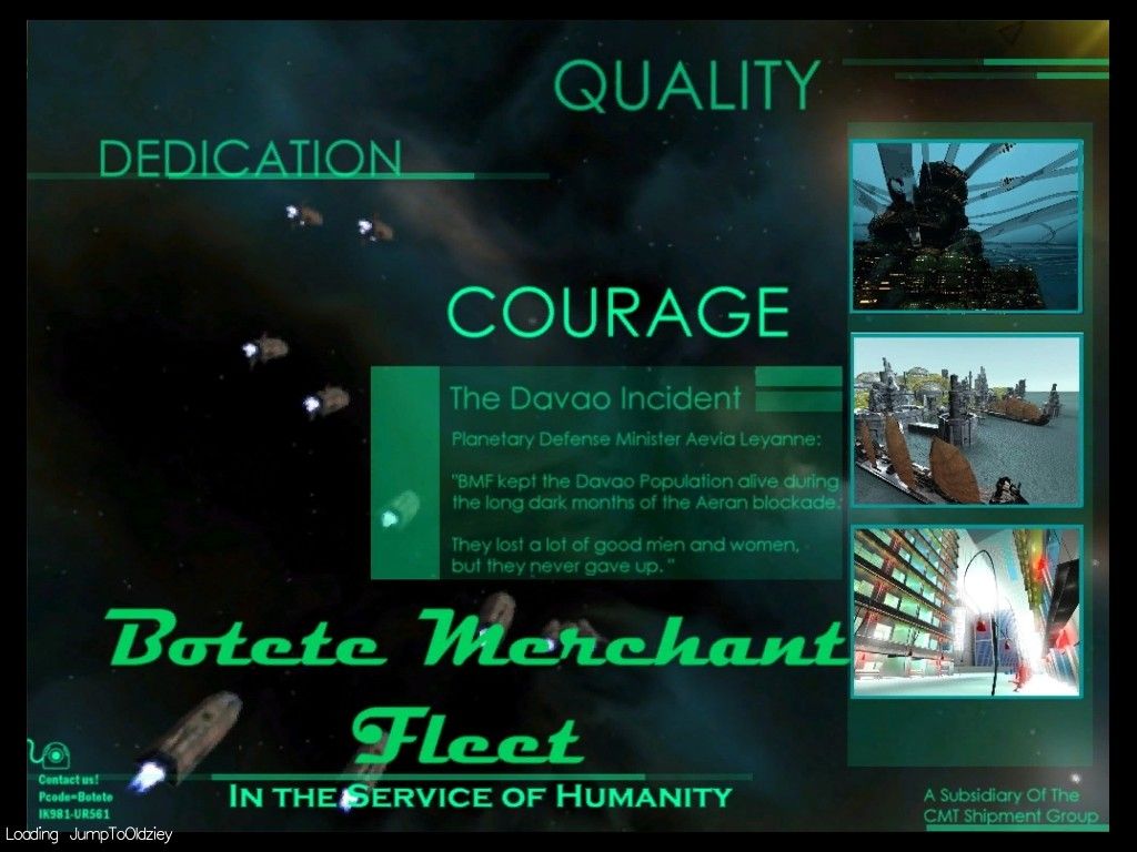 Vega Strike - Image 4