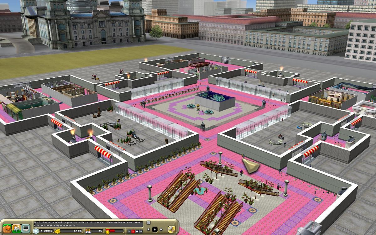Shopping Centre Tycoon - Image 3