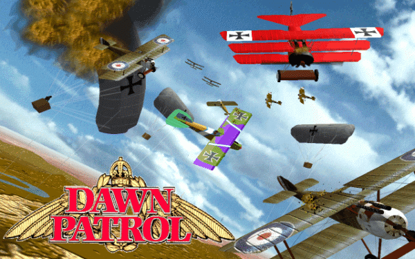 Dawn Patrol: Head to Head - Image 2