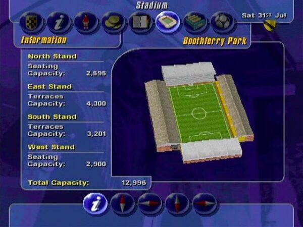 LMA Manager - Image 5