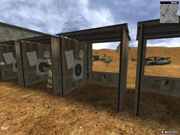 Army Ranger: Mogadishu - Image 2