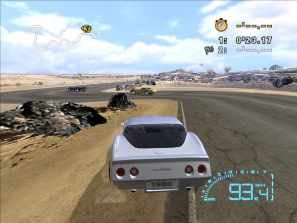 Corvette - Image 2