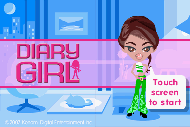 Diary Girl: Organize, Chat, Play Everyday - Image 2