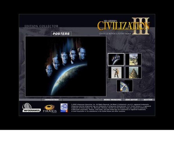 Sid Meier's Civilization III: Complete - Image 3