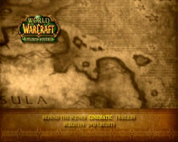 World of WarCraft: The Burning Crusade (Collector's Edition) - Image 3