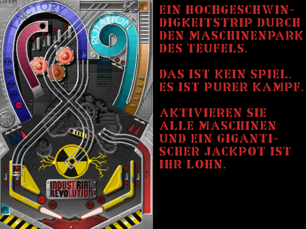 Pinball Wizard 2000 - Image 2