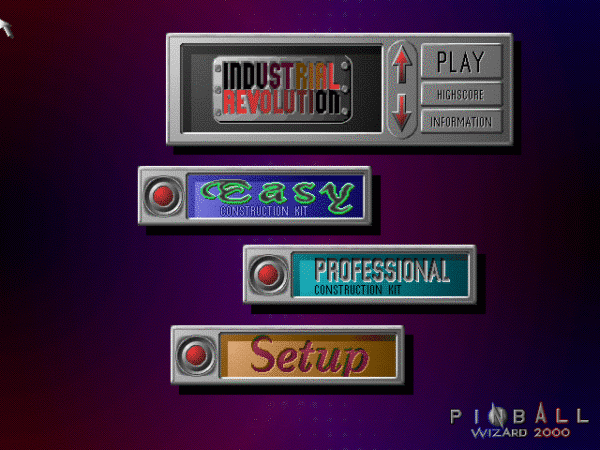 Pinball Wizard 2000 - Image 6