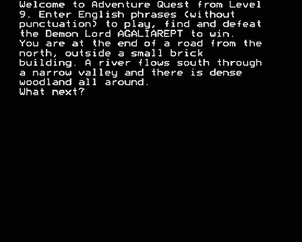 Adventure Quest - Image 3