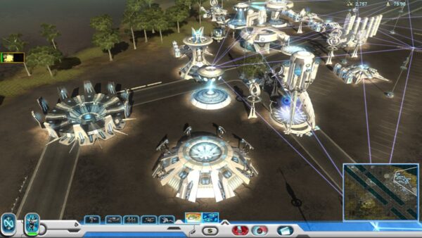 Universe at War: Earth Assault - Image 5