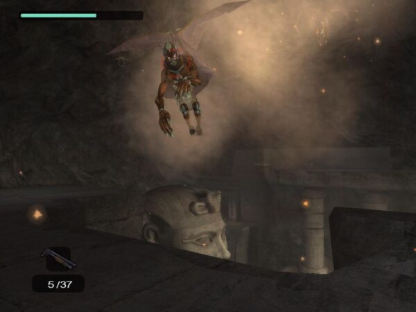 Lara Croft: Tomb Raider - Anniversary - Image 3