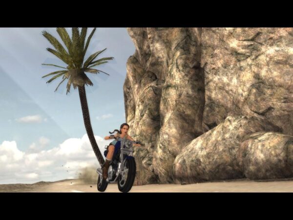 Lara Croft: Tomb Raider - Anniversary - Image 6