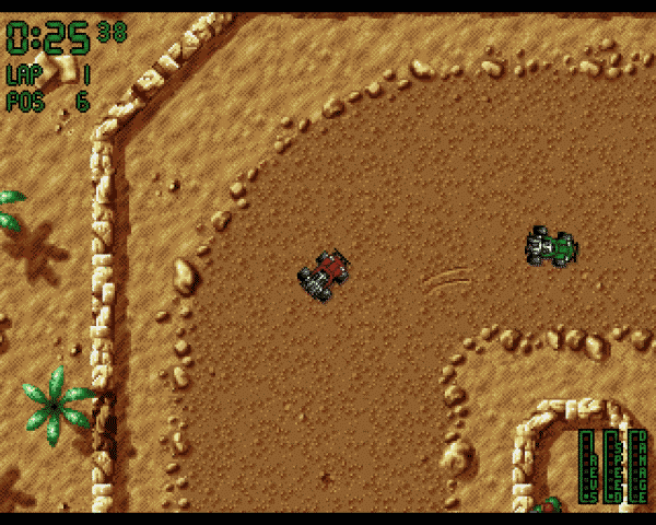 Turbo Trax - Image 3