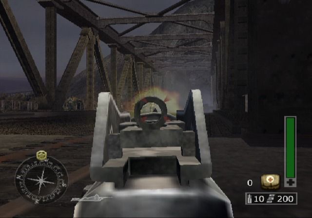 Call of Duty: Finest Hour - Image 5