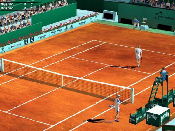 Roland Garros French Open 2000 - Image 4