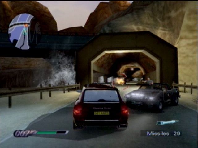 007: Everything or Nothing - Image 3