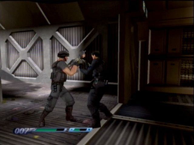 007: Everything or Nothing - Image 6