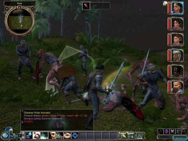 Neverwinter Nights 2: Storm of Zehir - Image 2