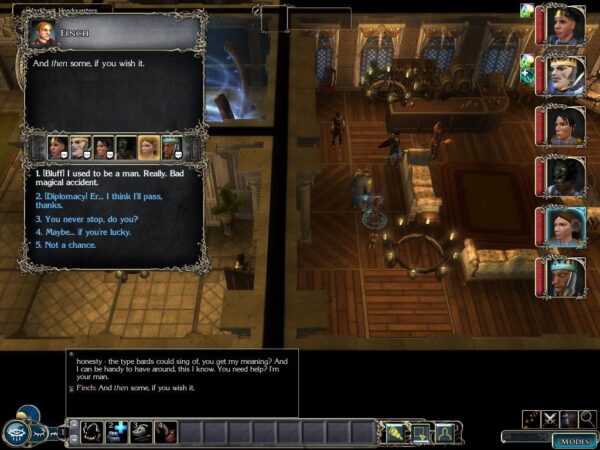 Neverwinter Nights 2: Storm of Zehir - Image 3