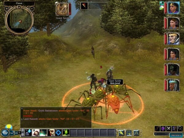 Neverwinter Nights 2: Storm of Zehir - Image 5