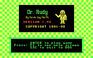 Dr. Rudy - Image 3