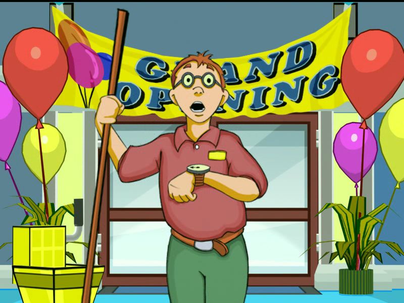 Mall Tycoon 3 - Image 3