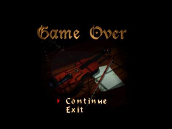 Castlevania - Image 3