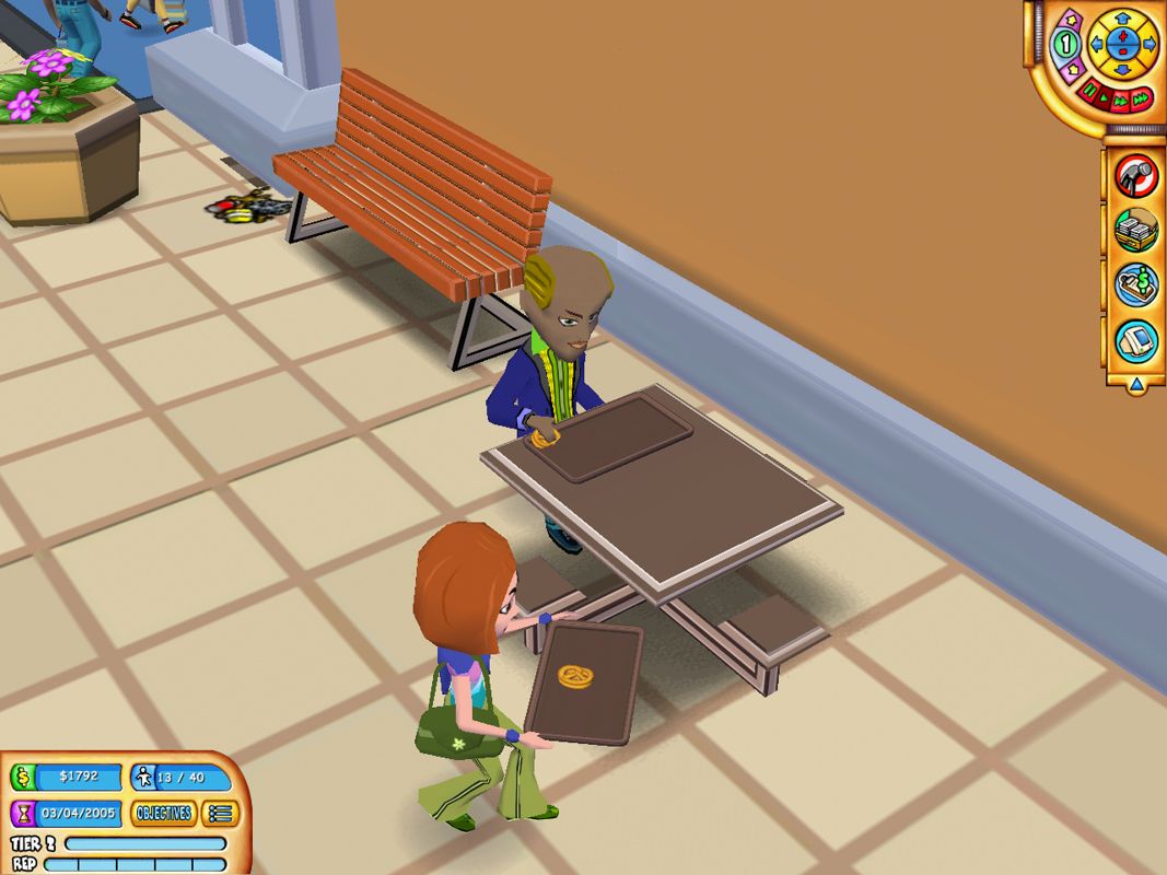 Mall Tycoon 3 - Image 4
