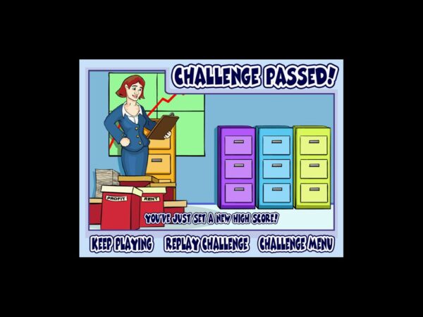 Mall Tycoon 3 - Image 2