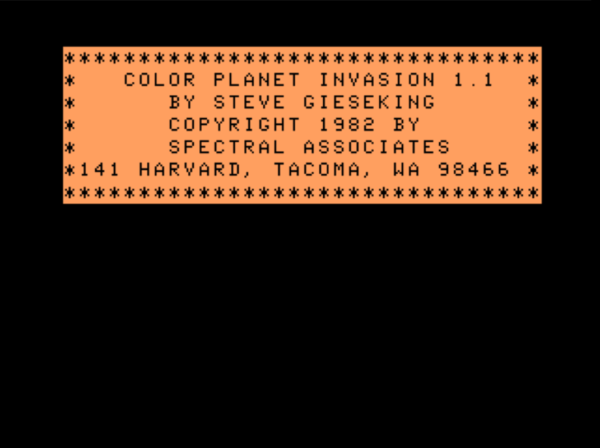 Planet Invasion - Image 5