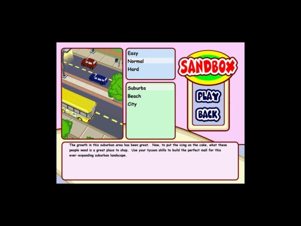 Mall Tycoon 3 - Image 5