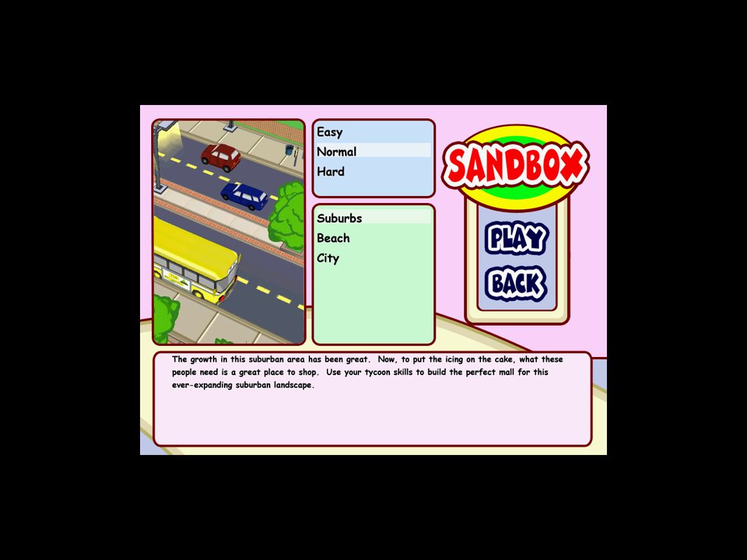 Mall Tycoon 3 - Image 5