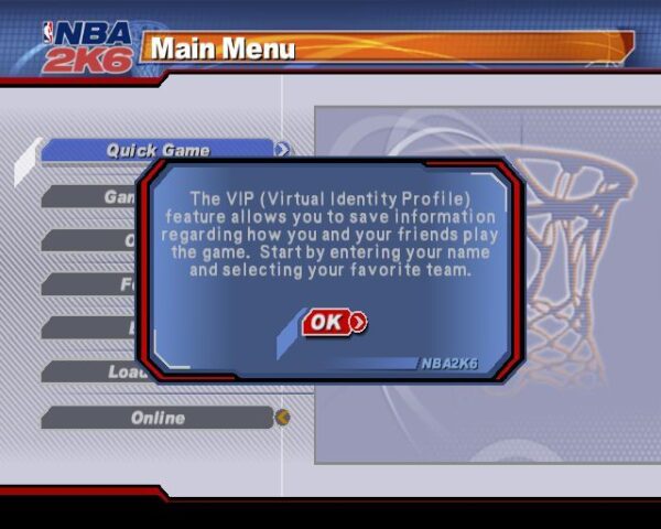 NBA 2K6 - Image 3