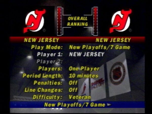 NHL FaceOff - Image 2