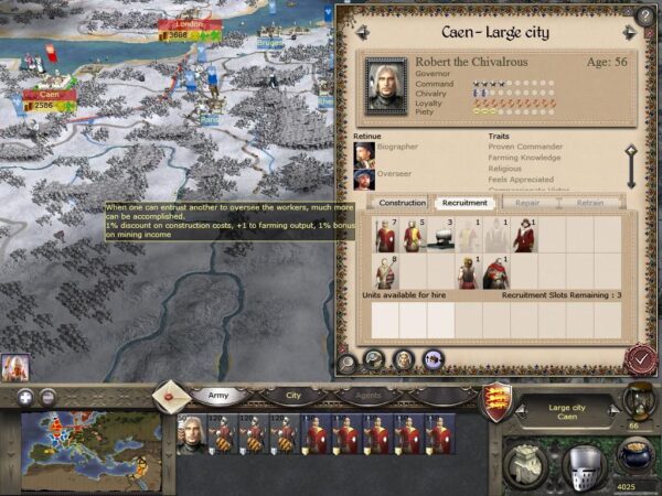Medieval II: Total War - Image 5
