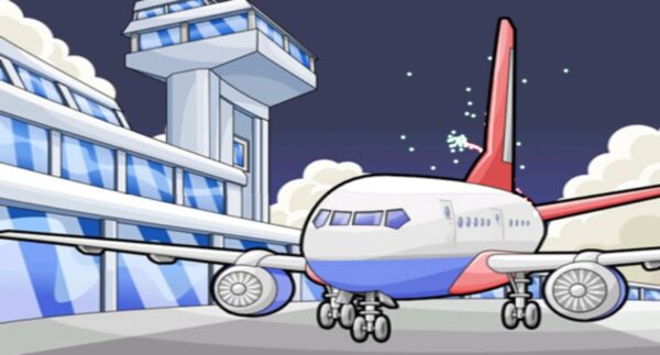 Airport Mania: First Flight - Image 5