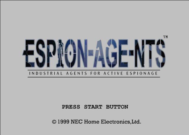 Industrial Spy: Operation Espionage - Image 2