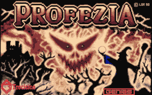 Profezia