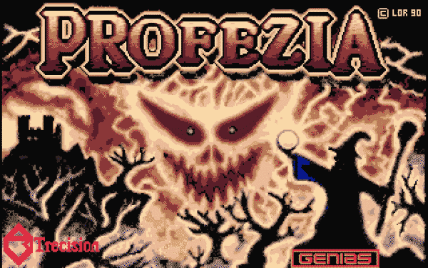 Profezia