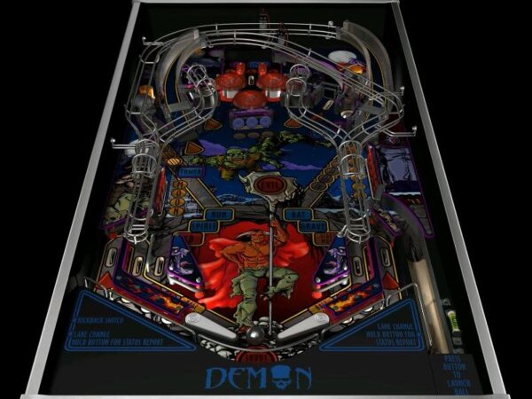 SlamTilt Resurrection - Image 4