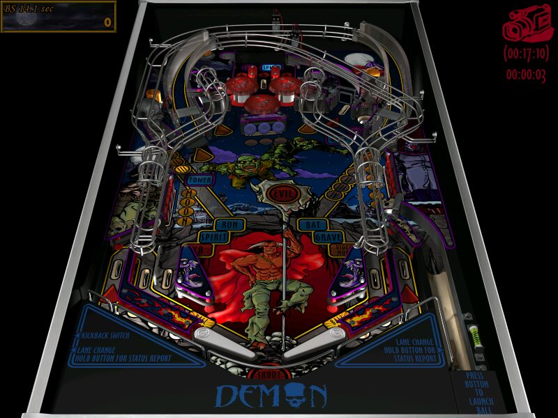 SlamTilt Resurrection - Image 2