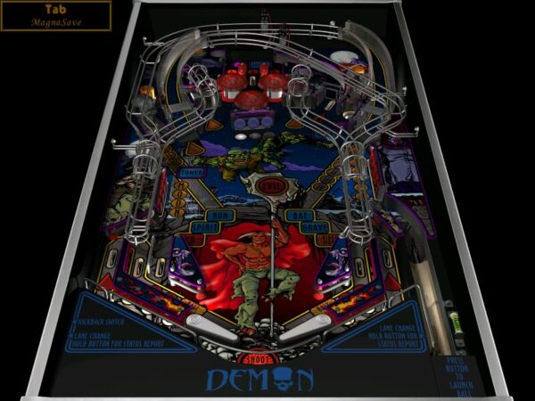 SlamTilt Resurrection - Image 6