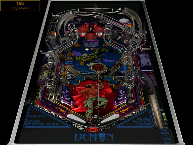SlamTilt Resurrection - Image 6