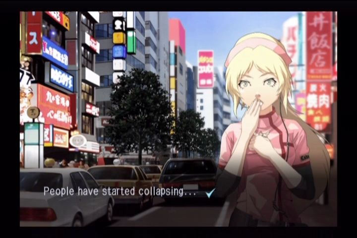 Trauma Center: Second Opinion - Image 6