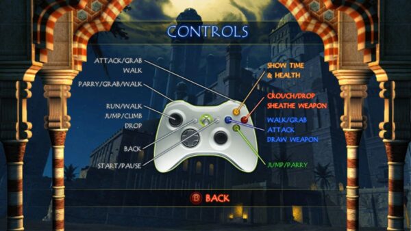 Prince of Persia Classic - Image 6