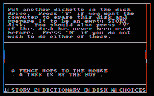 Story Machine - Image 3