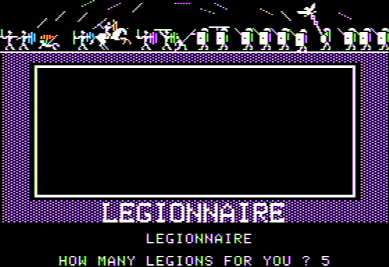 Legionnaire - Image 2