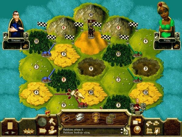 Catan: Die Erste Insel - Image 5