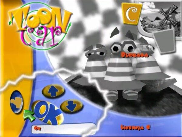 Toon Car: The Great Race - Image 6