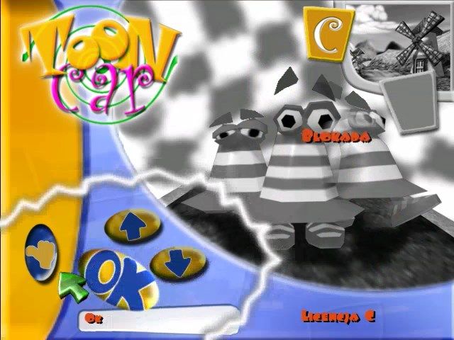 Toon Car: The Great Race - Image 6