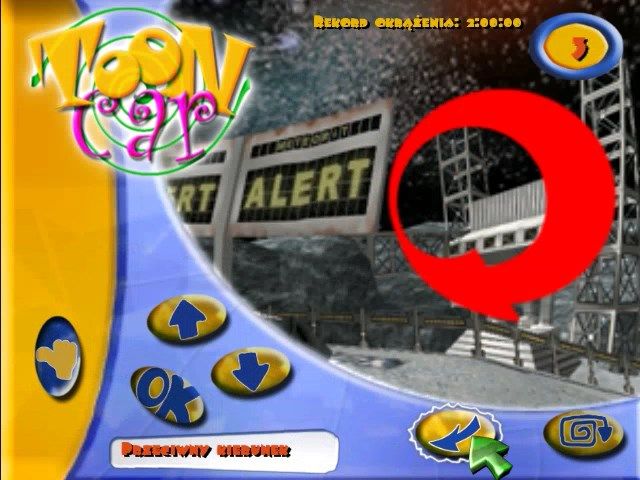Toon Car: The Great Race - Image 2